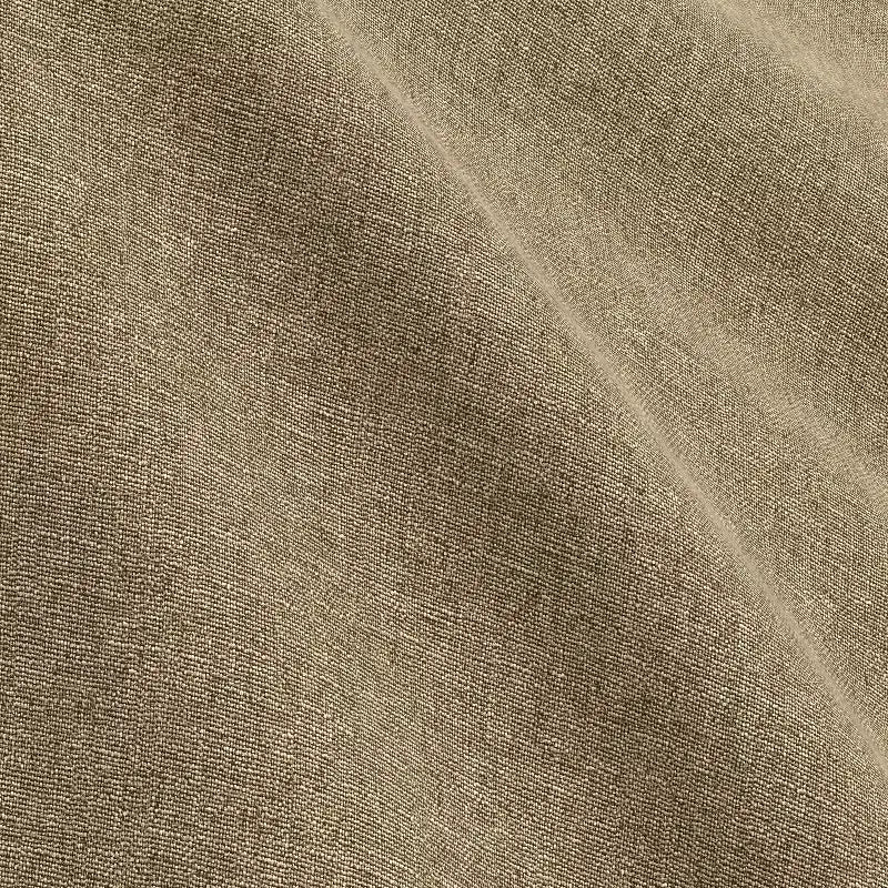 Fauteuil lounge décontracté avec coutures françaises
