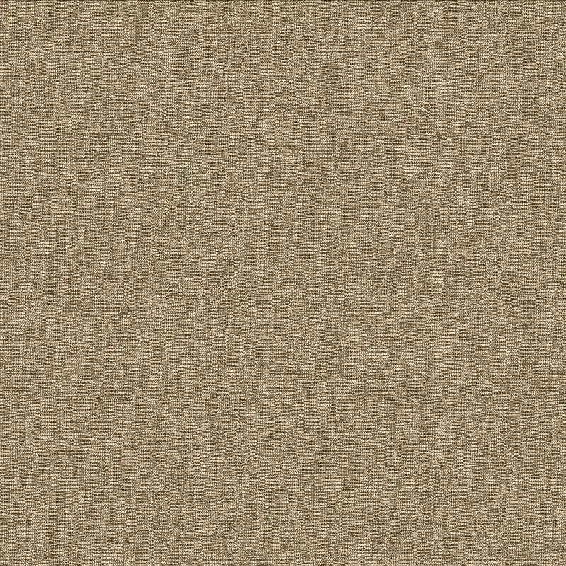 Fauteuil lounge décontracté avec coutures françaises