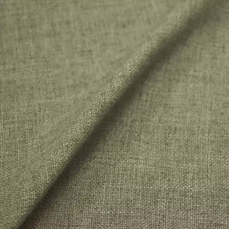 Fauteuil lounge décontracté avec coutures françaises