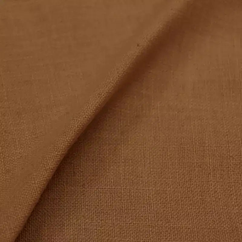 Fauteuil lounge décontracté avec coutures françaises