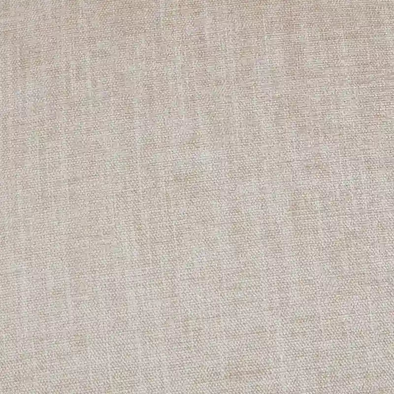 Gepolsterte Esszimmerstühle mit Holzbeinen (2er-Set)
