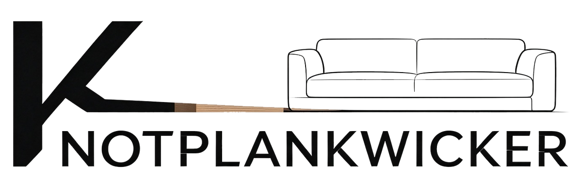 Knotplankwicker
